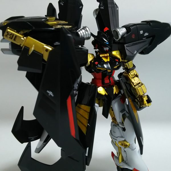 ガンダムアストレイハイドラフレーム