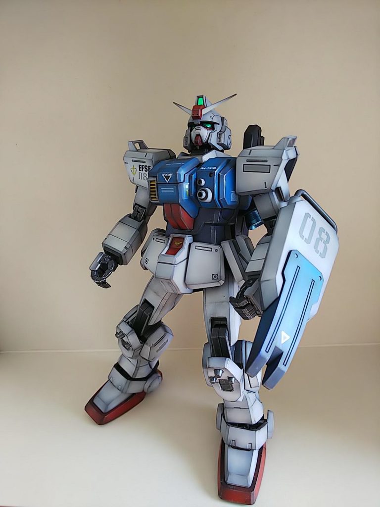 第08MS小隊シリーズ  過去作–3枚目/制作者：kengp