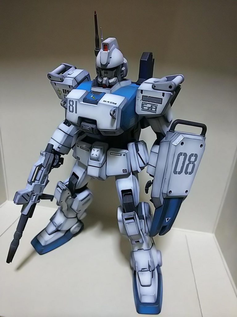 第08MS小隊シリーズ  過去作–2枚目/制作者：kengp