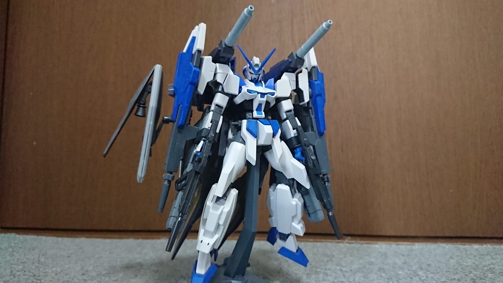 ガンダムアストレイふるばーすとにーあん