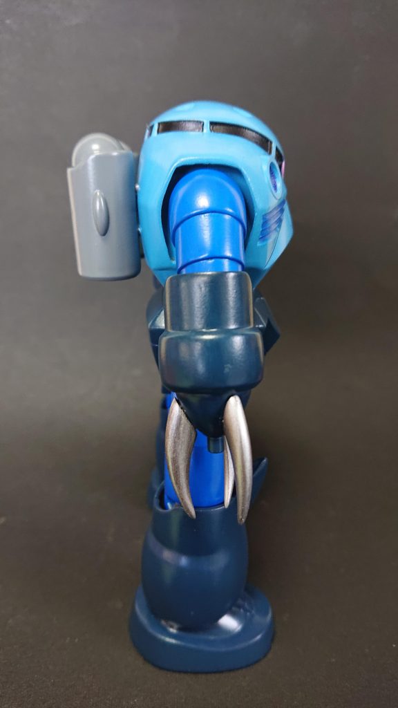 旧キット 1/144 ズゴック🙌–7枚目/制作者：@88814_psk