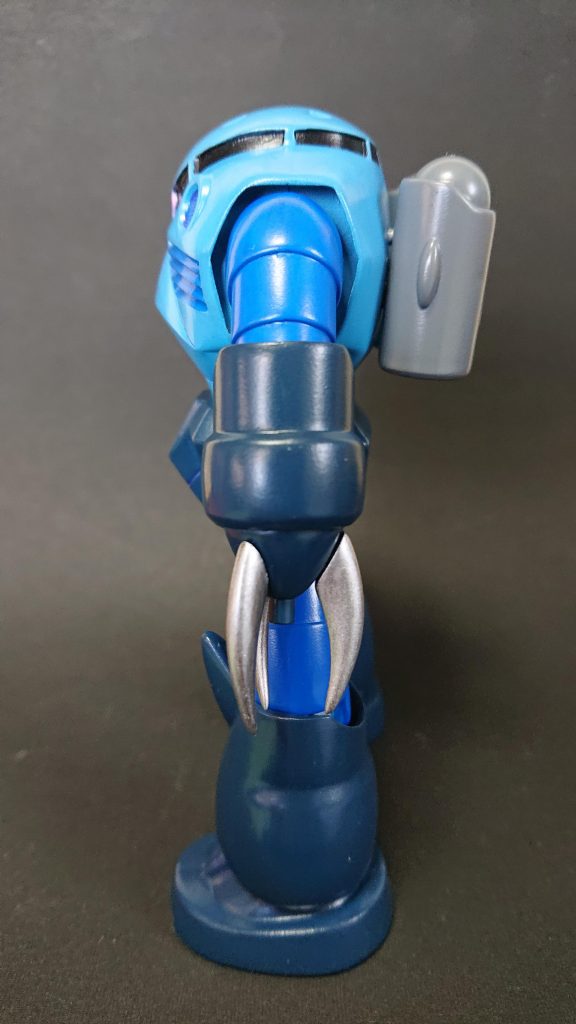 旧キット 1/144 ズゴック🙌–9枚目/制作者：@88814_psk