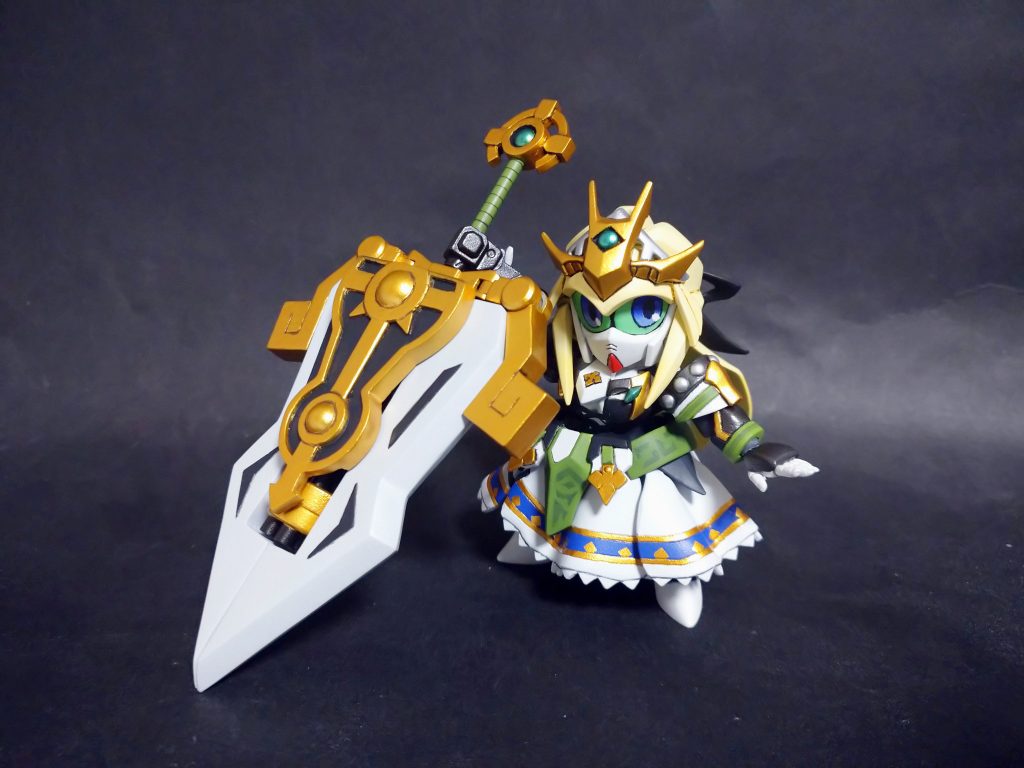 ユグド=ラ・シエル–6枚目/制作者：皐英司