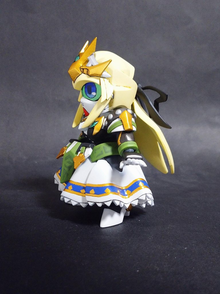 ユグド=ラ・シエル–3枚目/制作者：皐英司