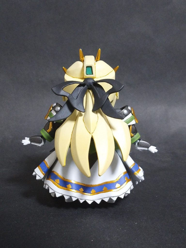 ユグド=ラ・シエル–4枚目/制作者：皐英司