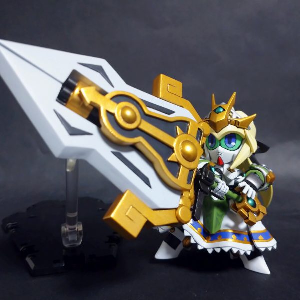 ユグド=ラ・シエル