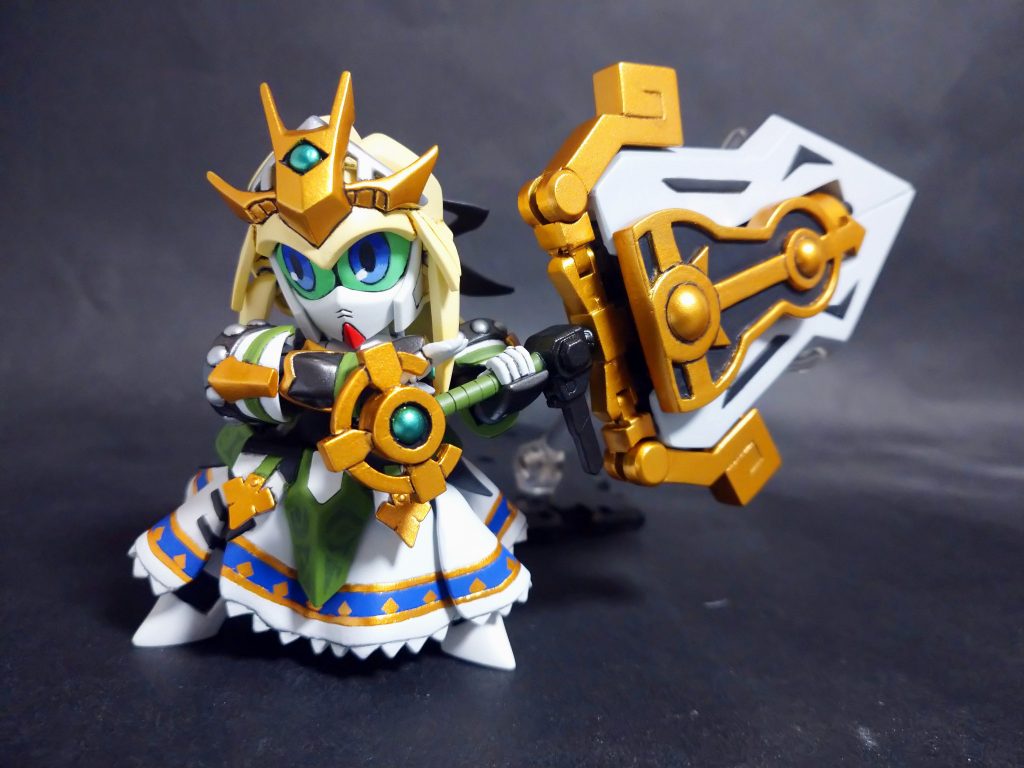 ユグド=ラ・シエル–7枚目/制作者：皐英司