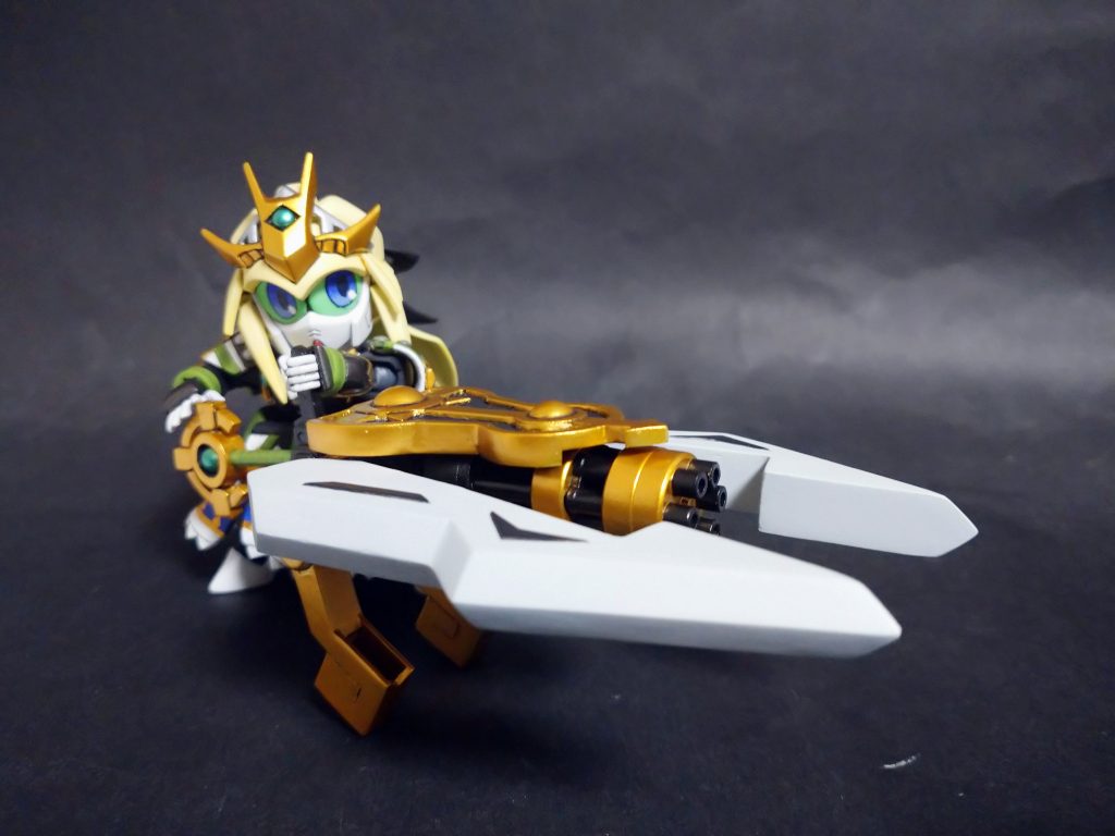 ユグド=ラ・シエル–3枚目/制作者：皐英司