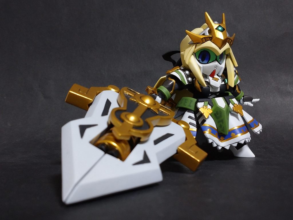 ユグド=ラ・シエル–9枚目/制作者：皐英司