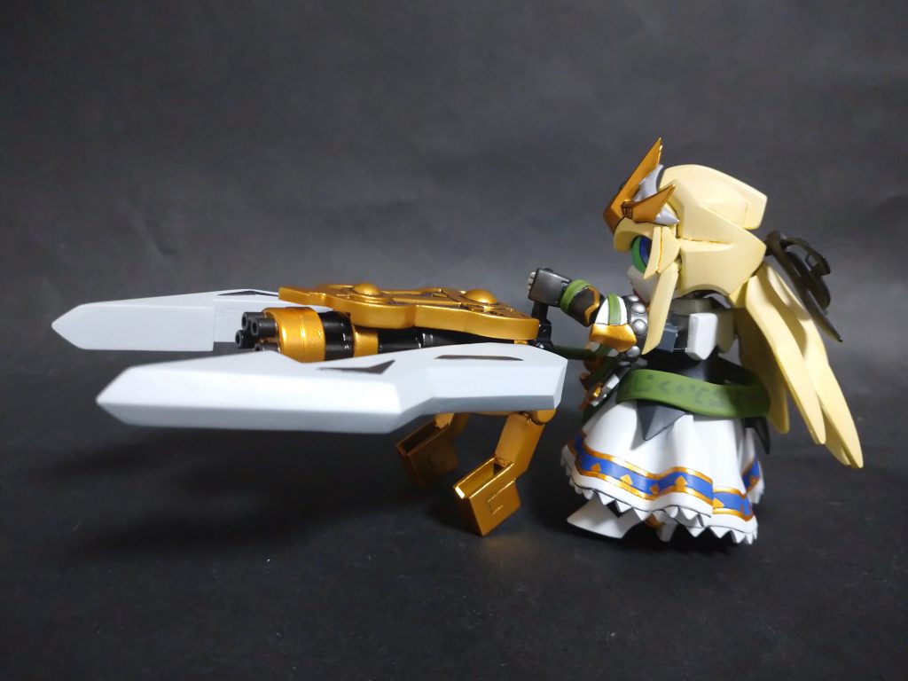 ユグド=ラ・シエル–4枚目/制作者：皐英司