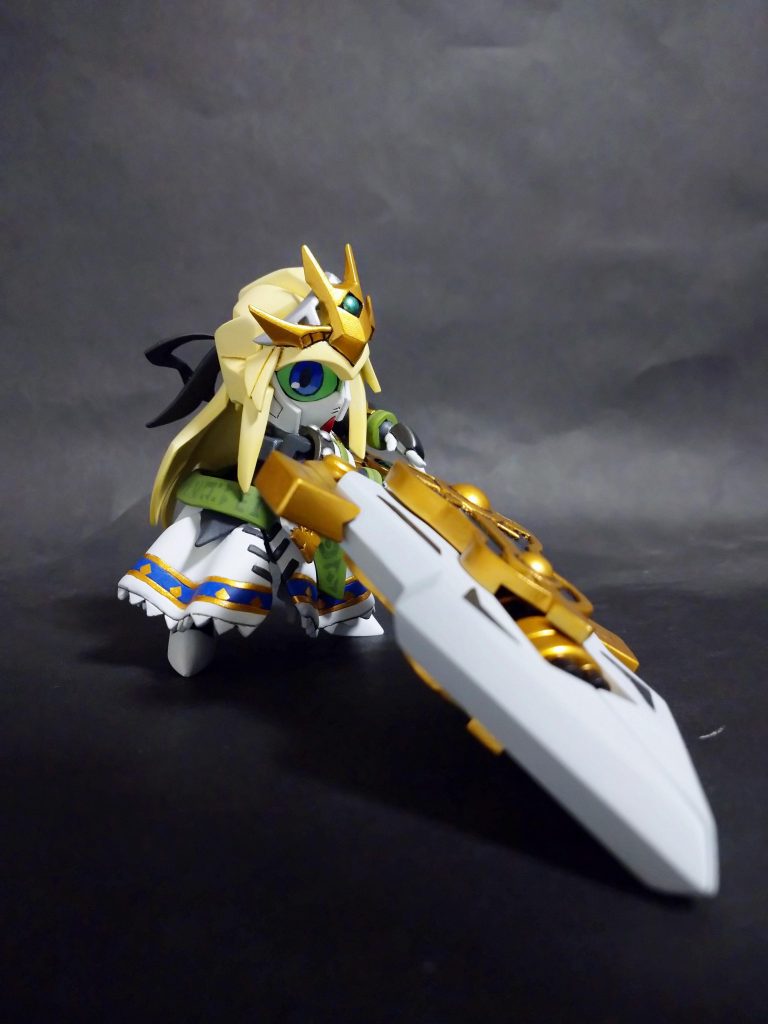 ユグド=ラ・シエル–8枚目/制作者：皐英司