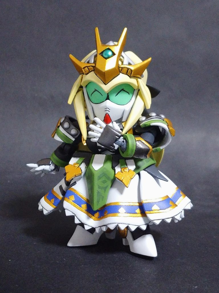 ユグド=ラ・シエル–6枚目/制作者：皐英司