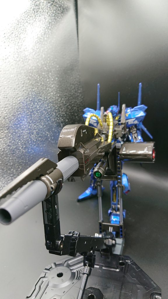 百式壊 ティターンズVer–6枚目/制作者：ばじーな