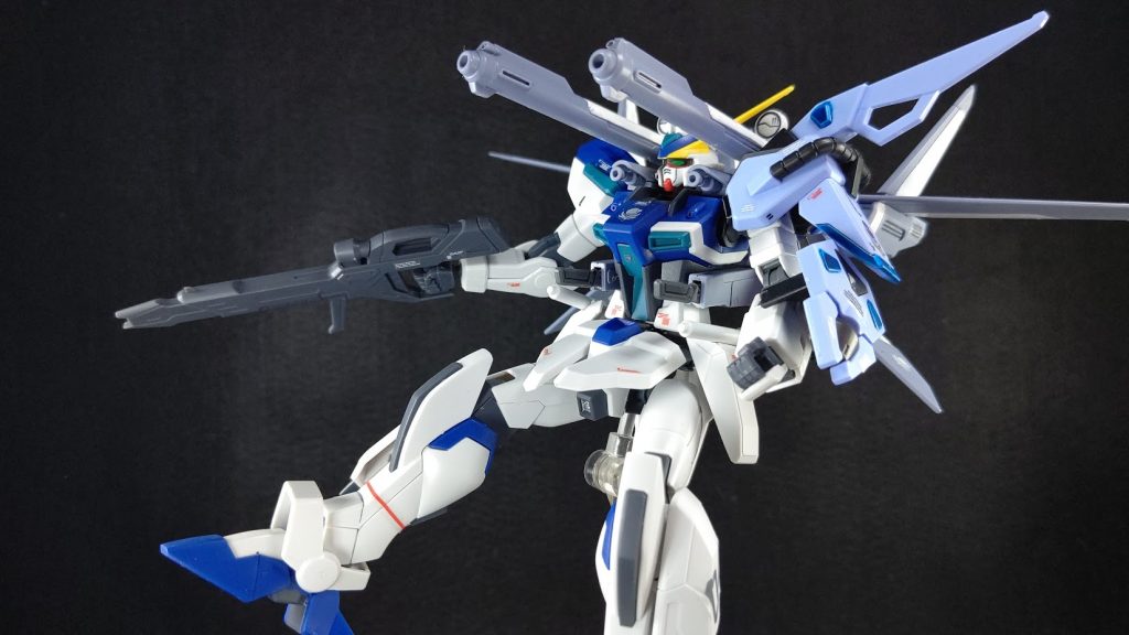 115mmレールガン発射体制みたいな