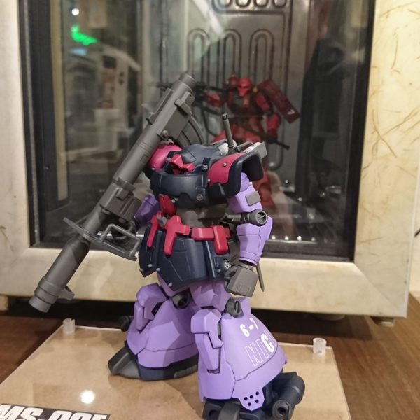 ＨＧドムトローペン