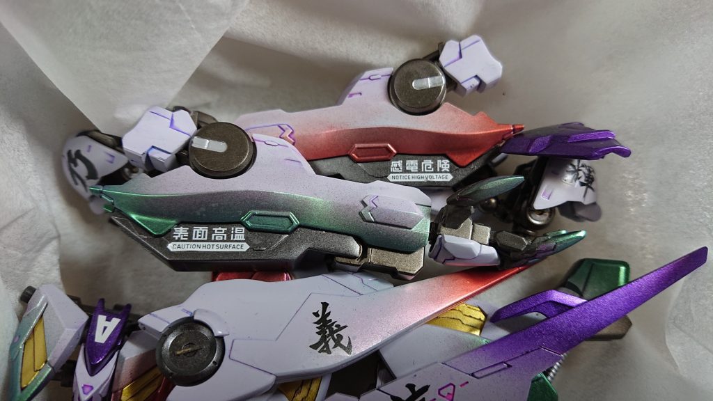 ∀nswer–5枚目/制作者：wing