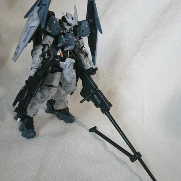 ASW-G-29 ガンダム・アスタロトリナシメント[特務部隊仕様]