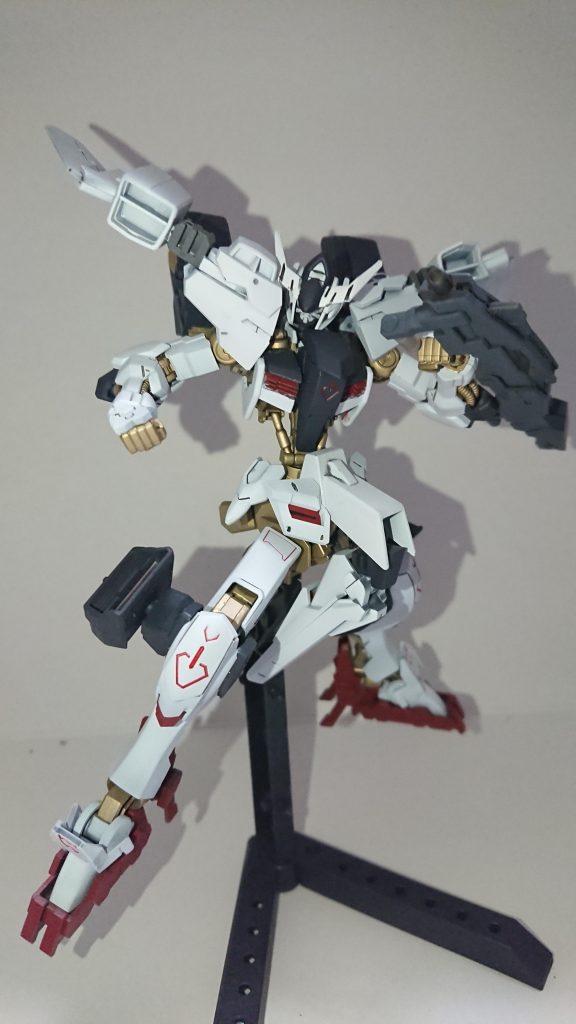 ちょっとアクション1