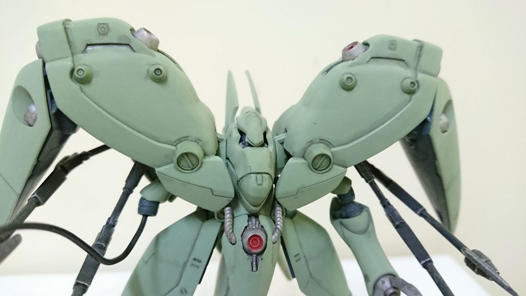 模型・プラモデル ガンダムコレクション 1/400 AMX-002 ノイエ・ジール