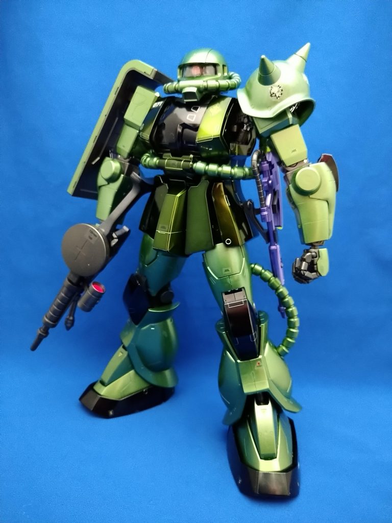 フロントビュー