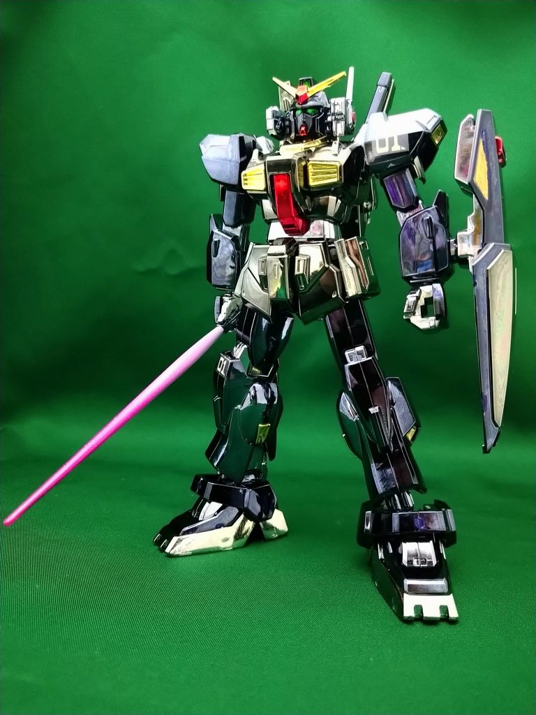 ビームサーベル