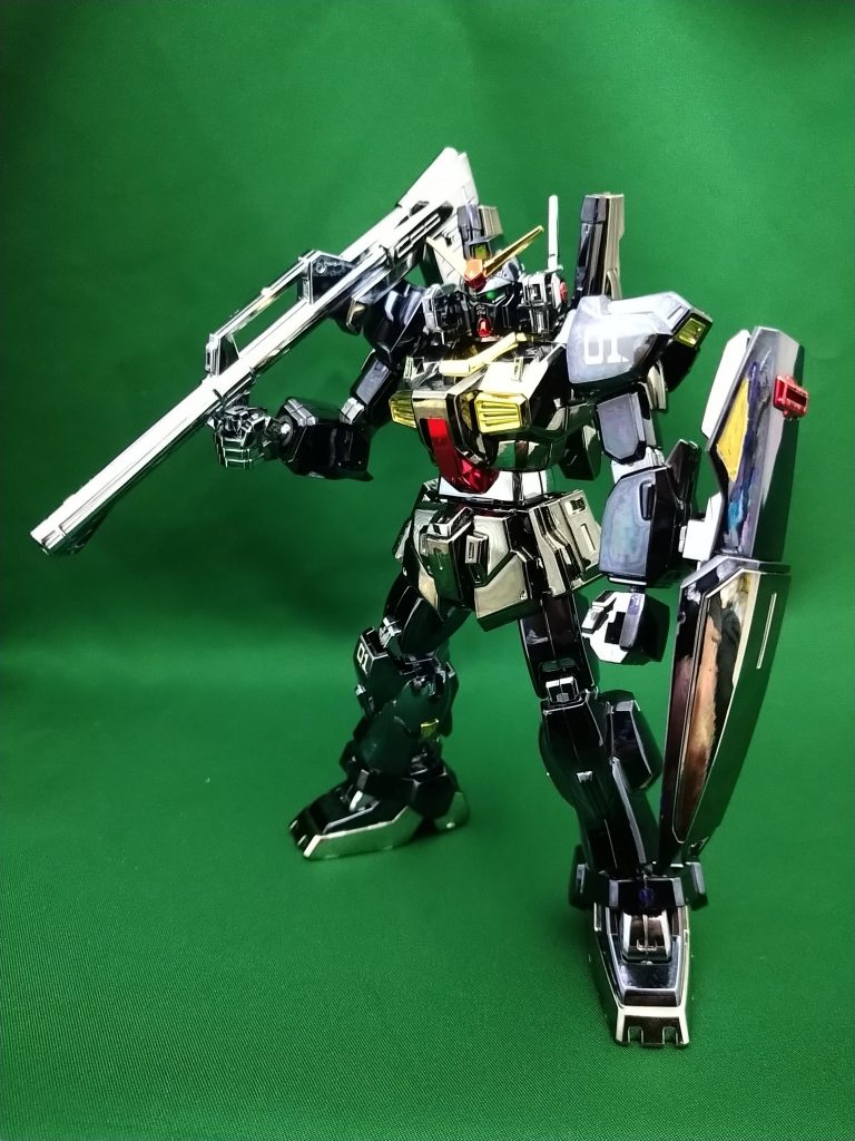 ハイパーバズーカ