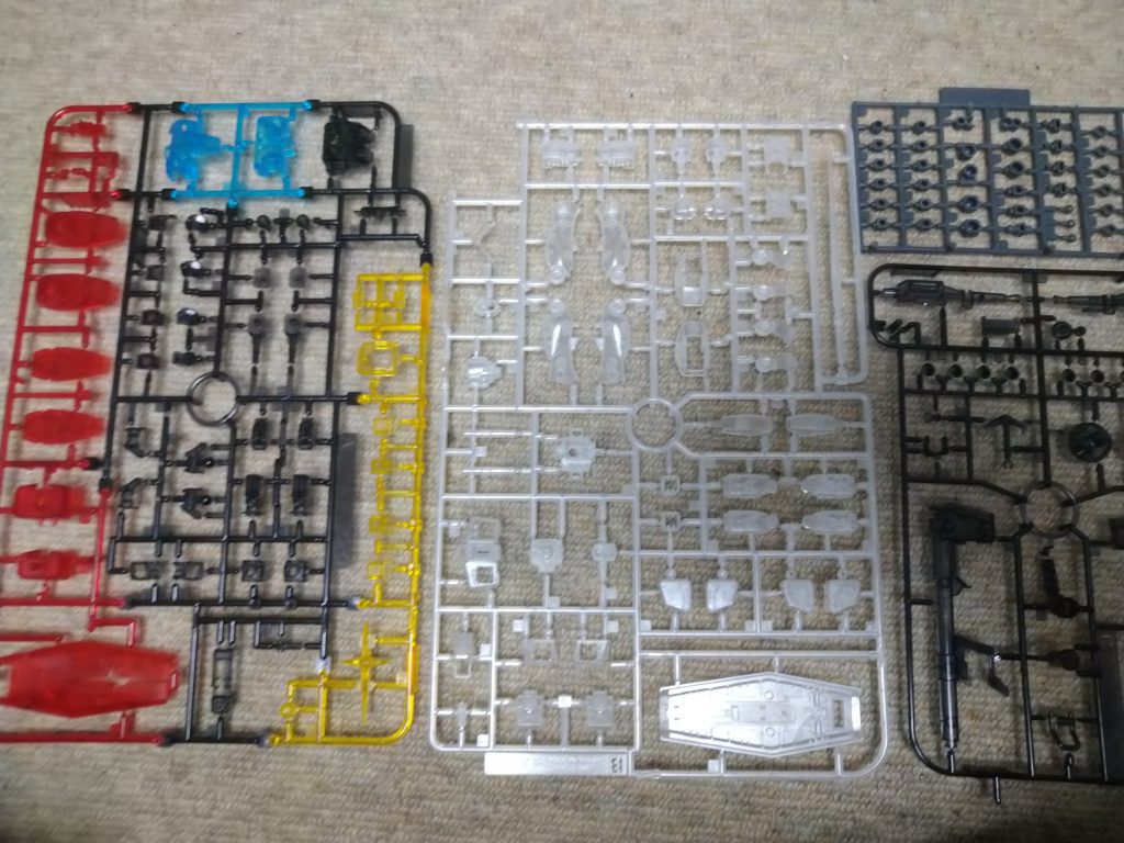 パーツランナー