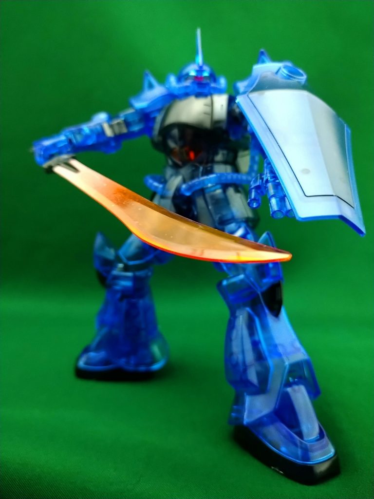 ヒートサーベル