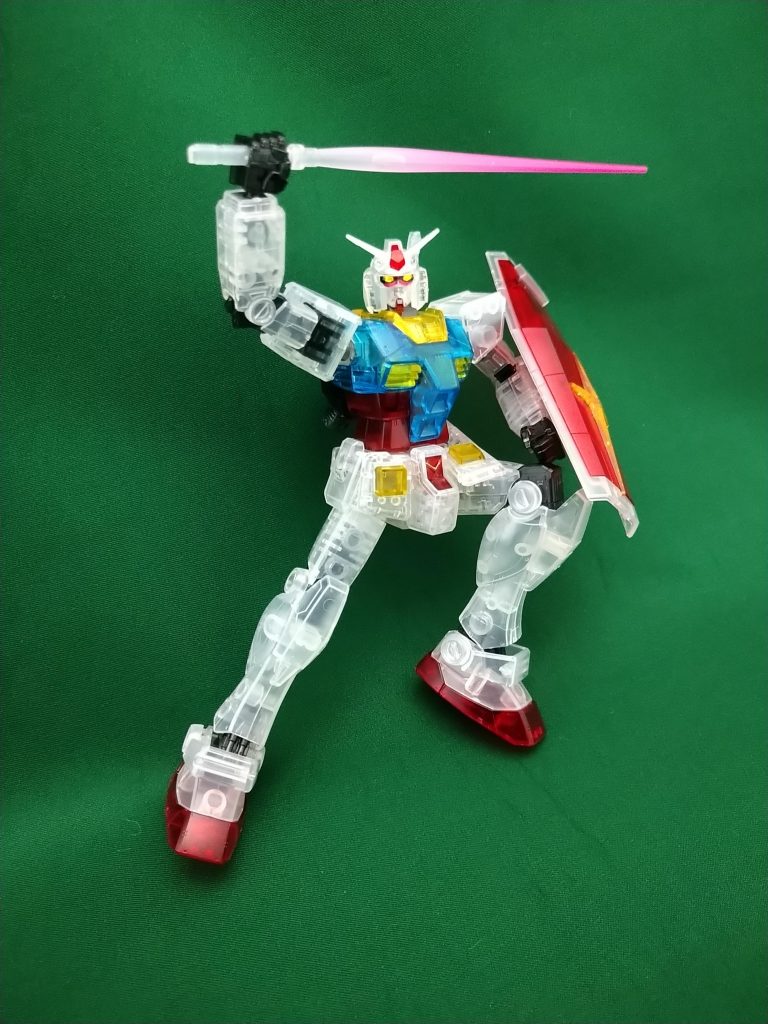 ビームサーベル