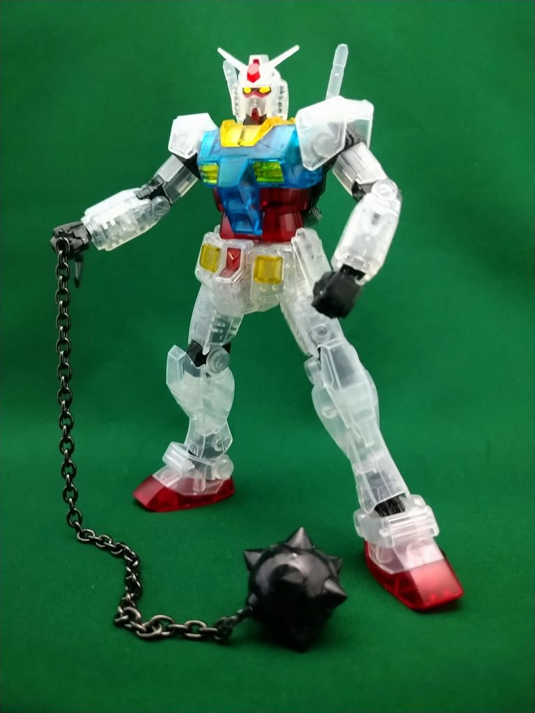 ハイパーハンマー