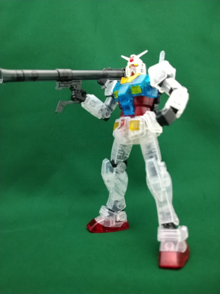 ハイパーバズーカ