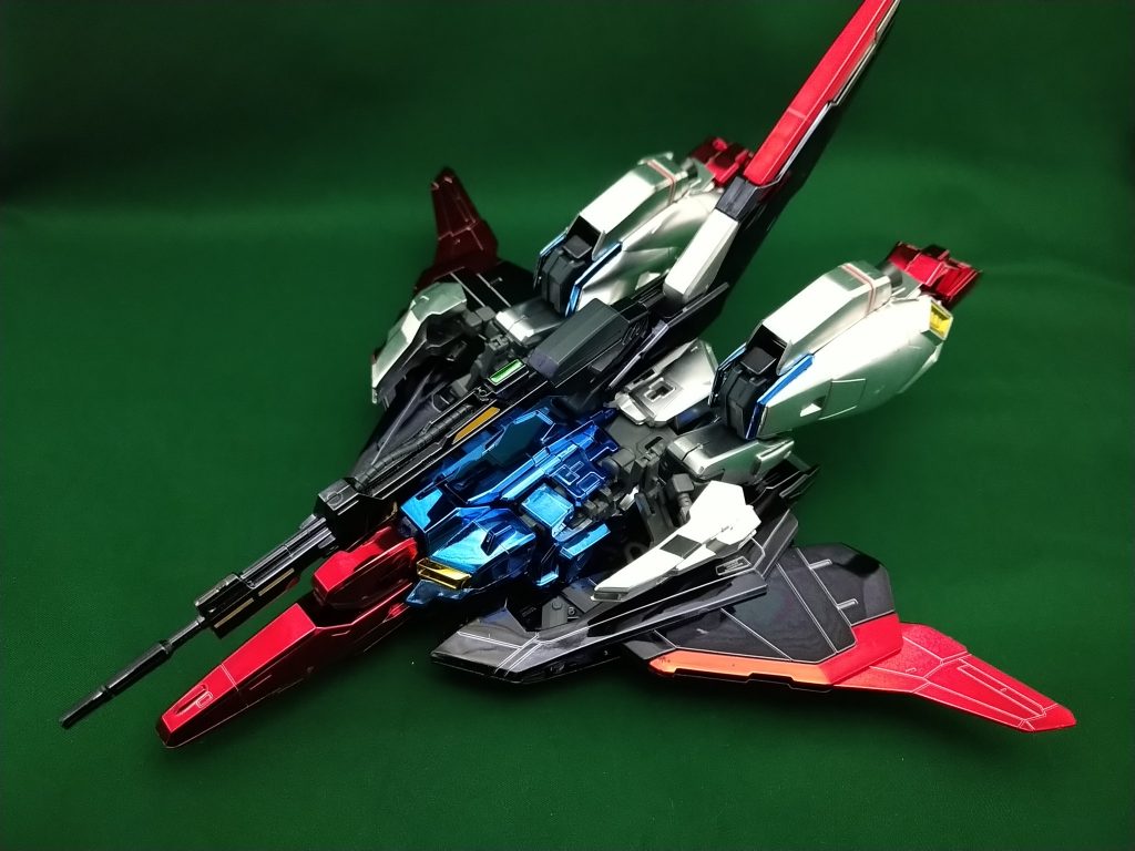 ウェイブライダー