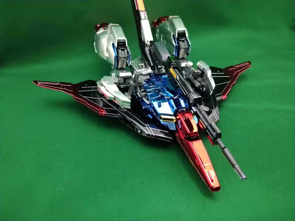 ウェイブライダー