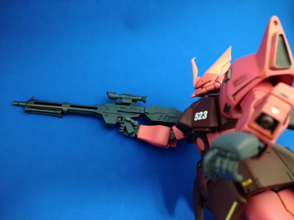 アクションポーズ