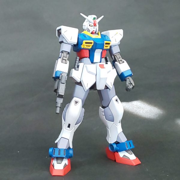 HG ガンダムピクシー