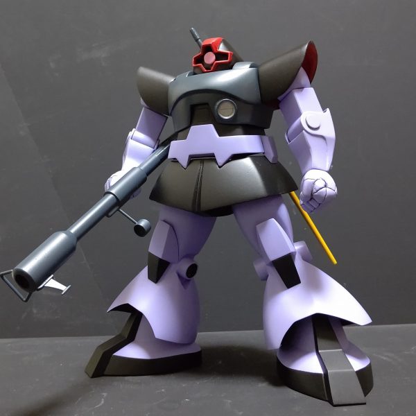 旧キット1/100ドム