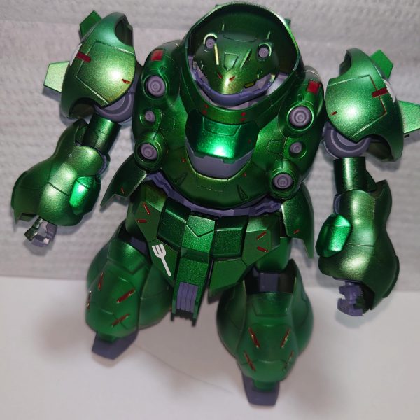 ガンダムグシオン