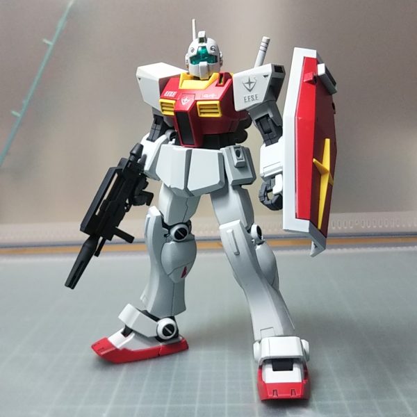 HG RMS-179 GMⅡ