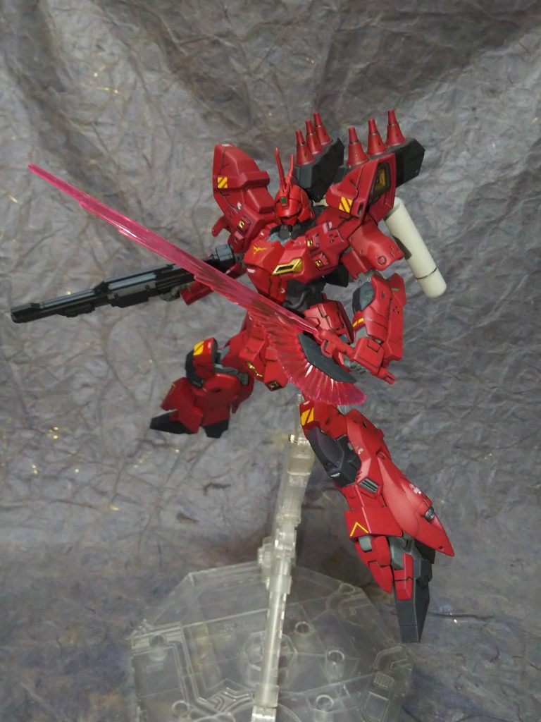 ビームサーベル