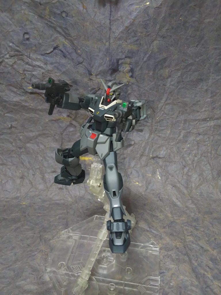 サブマシンガン