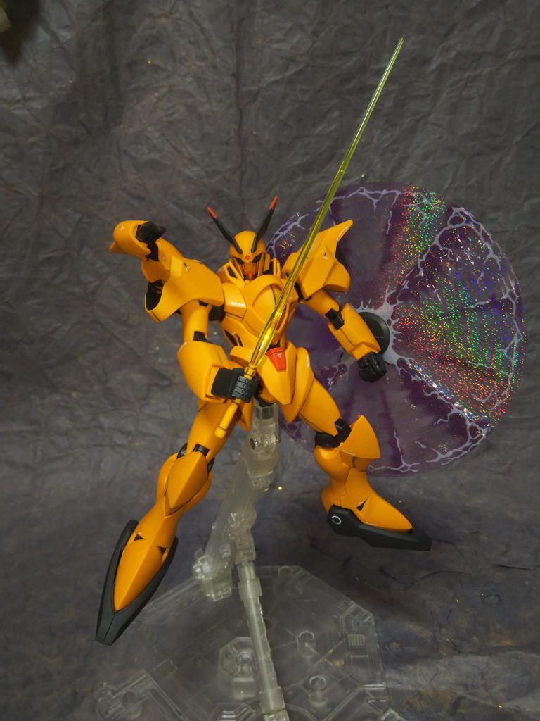 ビームサーベル