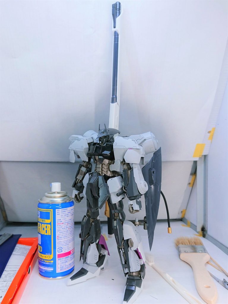 百式”ANUBIS”–2枚目/制作者：NKKR