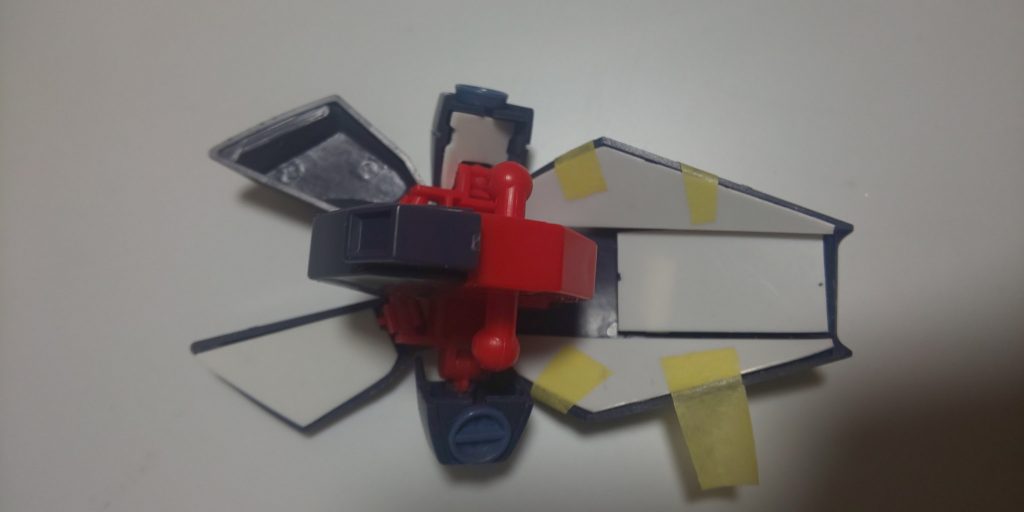 パテよりプラバンが好きです