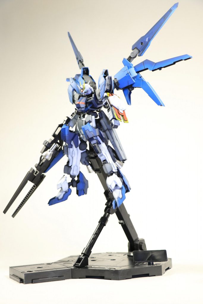 この角度からが1番(●´ω｀●)