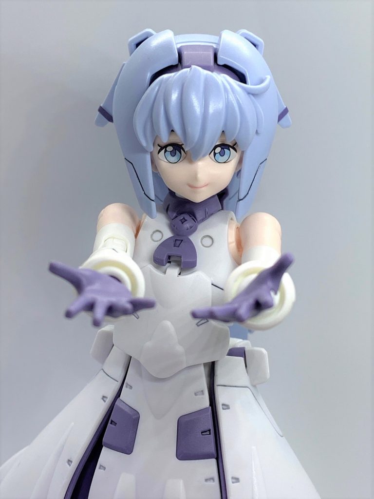 モビルドールサラ–5枚目/制作者：ハムダ