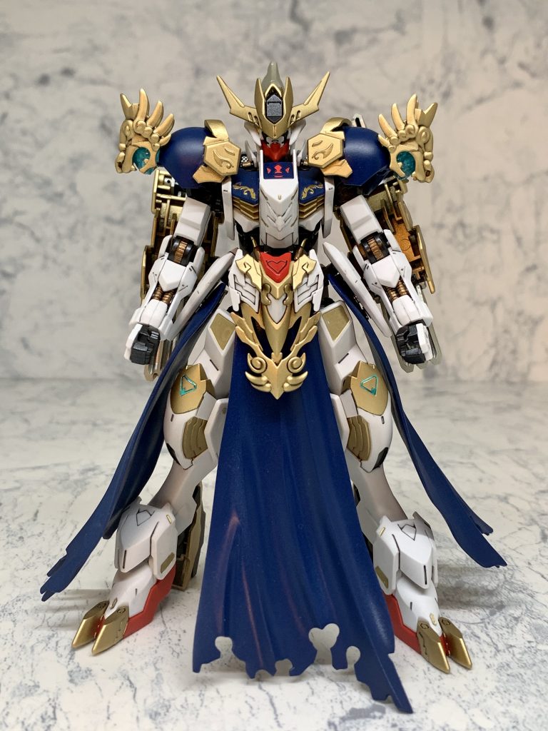 フロントビュー