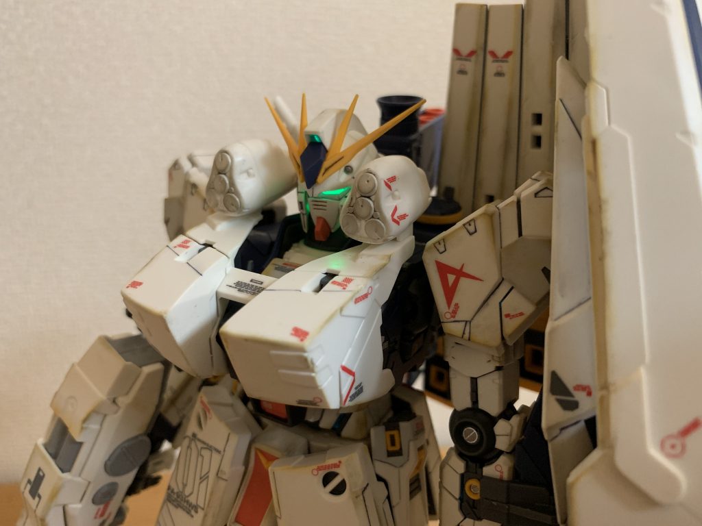 ほんとこの角度がかっこいいですね