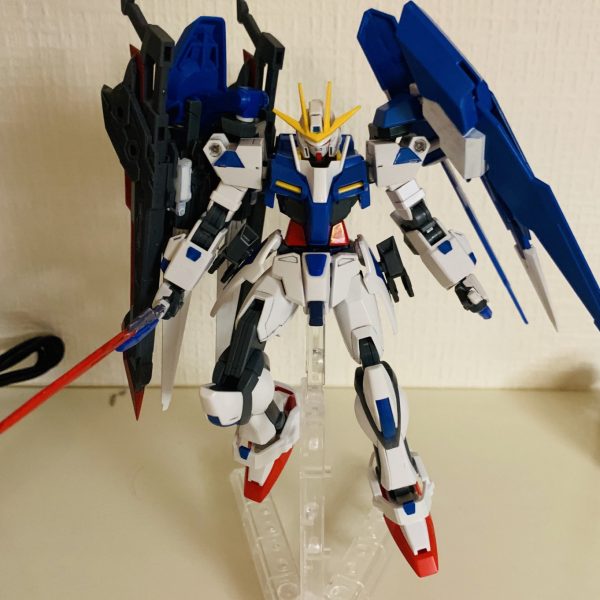 ガンダムドライヴァーアサルトシュバルツ