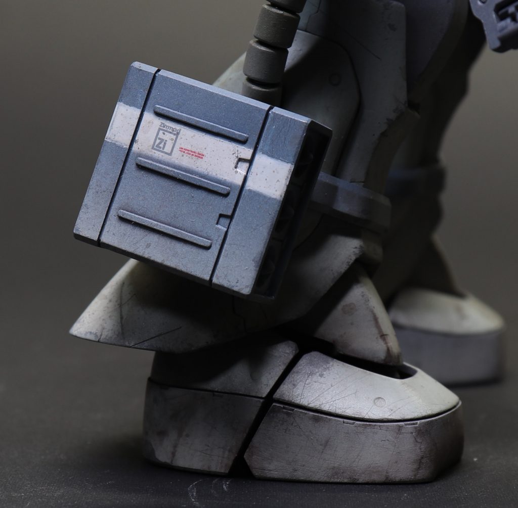 ツィマッドロゴとか…
悪い遊び心です。優しい友人からちゃんとお叱りを受けました！