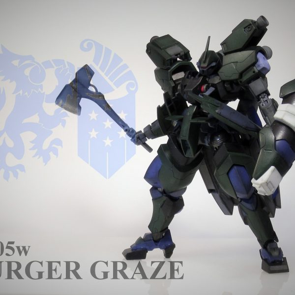 1/44 ヴュルガーグレイズ